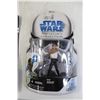 Image 3 : (2) Star Wars Figurines - Sealed