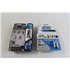 Image 4 : (2) Star Wars Figurines - Sealed