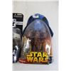 Image 3 : (2) Star Wars Figurines - Sealed