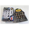 Image 4 : (2) Star Wars Figurines - Sealed