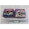 Image 1 : (2) Packs LEGO Friends - Sealed