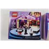Image 2 : (2) Packs LEGO Friends - Sealed
