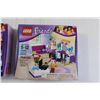 Image 3 : (2) Packs LEGO Friends - Sealed