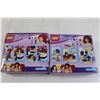 Image 4 : (2) Packs LEGO Friends - Sealed