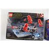 Image 2 : (2) LEGO Toy Sets - Sealed