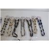 Image 4 : (24) Fashion Necklaces