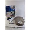 Image 1 : Eat Well 5 Meal Pet Feeder