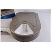 Image 4 : Eat Well 5 Meal Pet Feeder