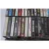 Image 5 : 40+ Cassette Tapes: Alice Cooper, Bon Jovi, Beach Boys, Aerosmith, Iron Maiden, Misc.