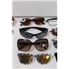 Image 3 : 16 Various Sunglasses - 2 Missing Lenses