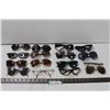 Image 1 : 16 Various Sunglasses - One Missing Arm
