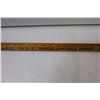 Image 3 : Harold Lawrence Service, Regina, Sk Wood Meter Stick