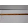 Image 6 : Harold Lawrence Service, Regina, Sk Wood Meter Stick