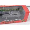 Image 3 : Car & Driver 1:43 Scale Model Cars: 1969 Dodge, 1970 Chevrolet