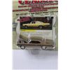 Image 2 : (3) Model Cars: 1967 Plymouth Fury II, 1970 Pontiac Trans Am, 1966 Pontiac GTO