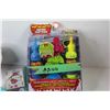 Image 7 : Miscellaneous Children's Toys and Games