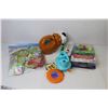 Image 9 : Miscellaneous Children's Toys and Games