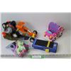 Image 1 : Toy Racing Car, Toy Car, My Little Pony Toys, etc.