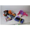 Image 7 : Toy Racing Car, Toy Car, My Little Pony Toys, etc.
