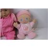 Image 2 : Fisher Price Doll, Lissi Doll