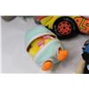 Image 3 : Disney Pixar Stuffed Toy Car, M & M Stuffed Toy, Other Stuffed Toys