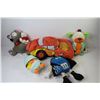 Image 7 : Disney Pixar Stuffed Toy Car, M & M Stuffed Toy, Other Stuffed Toys