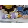 Image 6 : Stuffed Toys - Curious George, Pooh, Eeyore, etc.