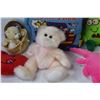 Image 2 : Variety of Stuffed Toys - Noah's Ark, My First Birthday, etc.