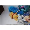 Image 3 : Variety of Stuffed Toys - Frozen - Follow Your Heart, etc.