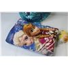 Image 4 : Variety of Stuffed Toys - Frozen - Follow Your Heart, etc.