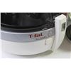 Image 5 : T-Fal Air Fryer, Cannister, Assortment of Plastic Dishes, Placemat, etc.