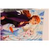 Image 3 : Frozen 2 Blanket - 52" x 72"