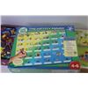Image 4 : Leap Frog Alphabet Puzzle, (2) Jigsaw Puzzles