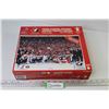 Image 1 : Team Canada Hockey Jigsaw Puzzle