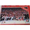Image 2 : Team Canada Hockey Jigsaw Puzzle