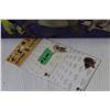 Image 2 : Shrek Pin the Tail on the Donkey Game, Sticky Notes, Paper Swirls Kit