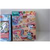 Image 2 : Max & Ruby Discovery Game, Paper Swirls Kit,