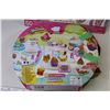 Image 3 : Shopkins Bead Kit, Melissa & Doug Colouring Pad