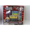 Image 2 : Transformers Splash of Colour Kit, Aqua Doodle Kit, All About Nail Art Kit, Framed Art Game