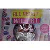 Image 5 : Transformers Splash of Colour Kit, Aqua Doodle Kit, All About Nail Art Kit, Framed Art Game