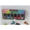 Image 2 : Mariposa Nail Polish - Assortment of Pierced Earrings - Bracelets