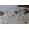 Image 5 : Mariposa Nail Polish - Assortment of Pierced Earrings - Bracelets