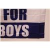 Image 3 : (2) Saturdays Are For The Boys Banners