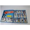 Image 3 : O-Pee-Chee Hockey Sticker Album - 1984