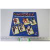 Image 1 : O-Pee-Chee Hockey Sticker Album - 1985
