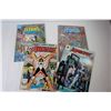 Image 3 : (12)  Comics - Avengers, New Teen Titans, Deadpool