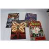 Image 4 : (12)  Comics - Avengers, New Teen Titans, Deadpool