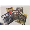 Image 2 : (24)  Comics - New Avengers, Original Sin, etc.