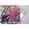 Image 2 : (19)  Comics - X-Men, Spiderman, etc.