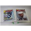 Image 1 : Be A Player Hockey Magazine, Hockey Collector Magazine